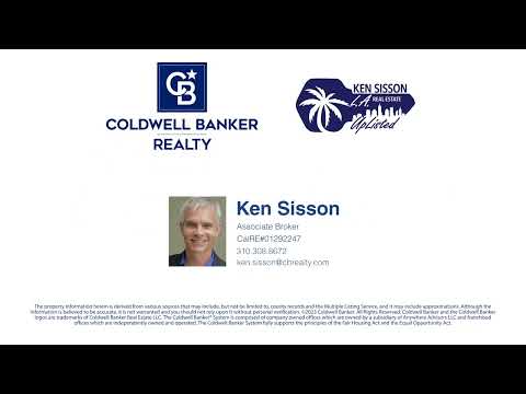 Just Listed - 11550 Nebraska Ave #106 West Los Angeles