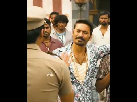 Rowdy Hero(4K ULTRA HD) (Maari)- Dhanush Superhit Action Comedy Movie| Kajal Aggarwal, Vijay Yesudas