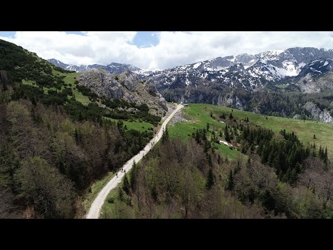 Prijevor - Nacionalni park Sutjeska