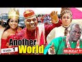 TEST OF FAITH FREDERICK LEONARD UCHE MONTANA CYNTHIA CLARKE Trending LATEST NIGERIAN MOVIE 2025