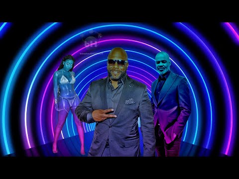 Why WANYA MORRIS & BRIAN MCKNIGHT Should Be in the KINGS OF RNB Discussion + Don't Sleep On SEVYN