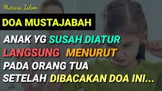 Download lagu Prayer for children who are difficult to control, stubborn and naughty so that they obey their pa... mp3 Download lagu Prayer for children who are difficult to control, stubborn and naughty so that they obey their pa... mp3