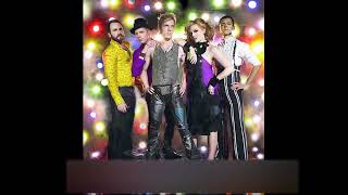 Scissor Sisters-Invisible Light (Boston Rodriguez Remix)