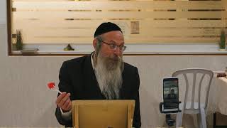 הרב אליהו גודלבסקי | סיפורים מהבעיודם - הכנה לראש השנה תשפ"א - 2020 - לא תאמינו איך זה נגמר!!