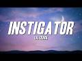 Lil Durk Instigator Lyrics