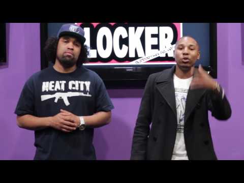 Beat Locker LIVE TV Show with Greedy OG