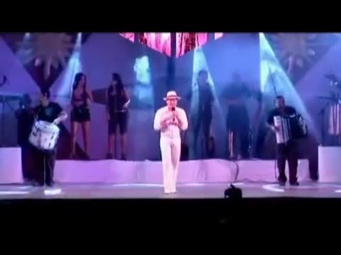 Lindo Lago Do Amor video