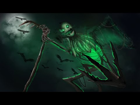 Fiddlesticks Jungle vs Olaf 6/2/8 JP Patch 10.14