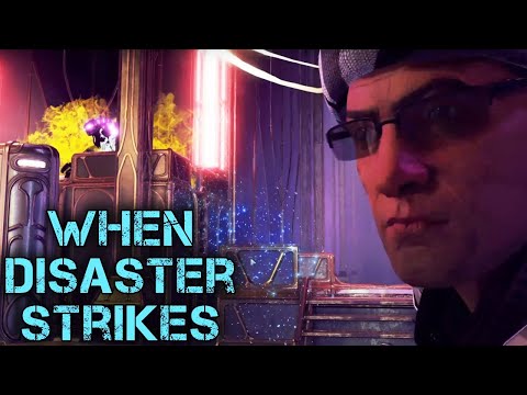 When Disaster Strikes | XCOM 2 Modded Legend 2021 Campaign | Part 25