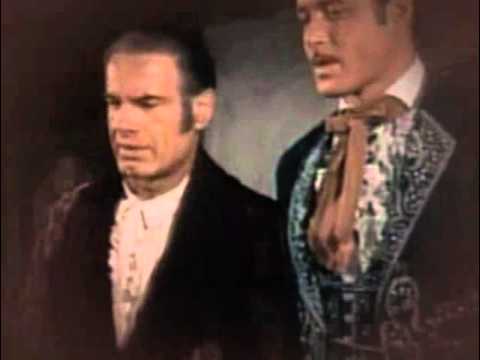 Zorro 137 The Eagle Leaves the Nest