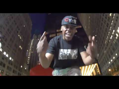 Nature & Starang Wondah-   Nightfall (Official Video)