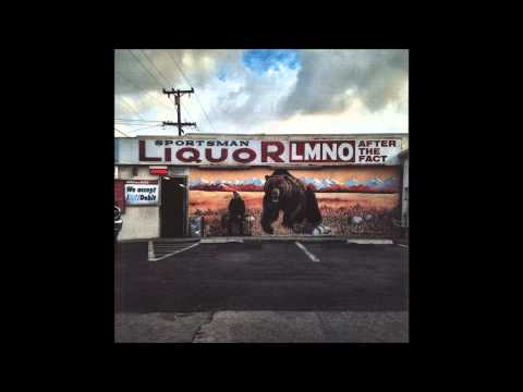 LMNO - Back Burner (feat. L.D.)