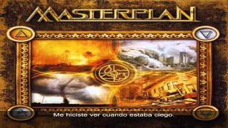 Masterplan Through thick and thin Sub Español