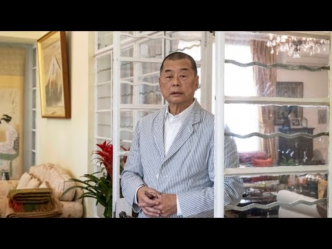 最高法驳回德州诉讼，共和党人号召退出联邦；美军太平洋威慑剑指中共；抗疫：社会主义比资本主义好？黎智英被控勾结外国| 今天大新闻（陈奎德 安华20201212）