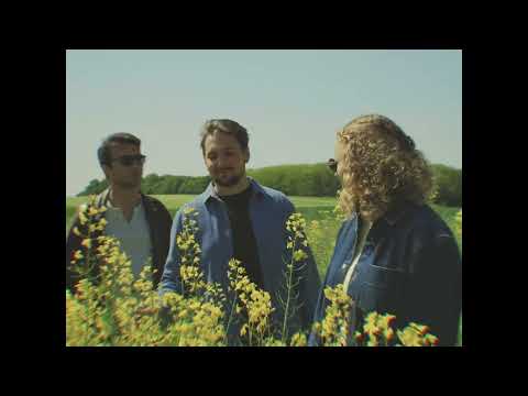 THINK - Theo Nost (Official Video Clip)