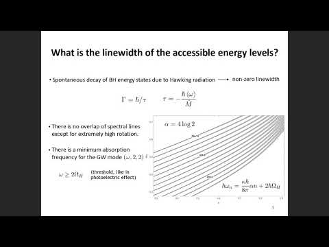 Gravitational-wave signatures of black hole area quantization