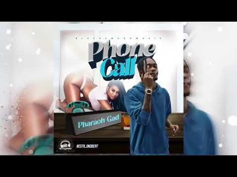 Pharaoh Gad - Phone Call (Official Visualizer)