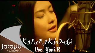 Download lagu Kancing Klambi - Yani R Jatayu mp3 Download lagu Kancing Klambi - Yani R Jatayu mp3