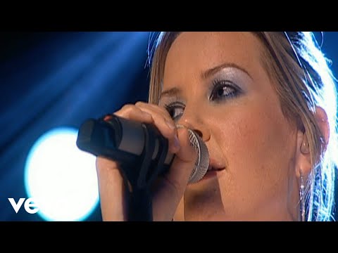 Dido - Life For Rent (Live)