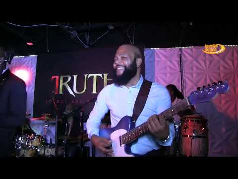 Klass live - Ret nan Liy ou (live) In Fort Lauderdale @Truth Lounge for the 5th Annual of Summer Jam