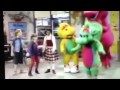 Barney The Baby Bop Hop You Can Do It Episode S Version