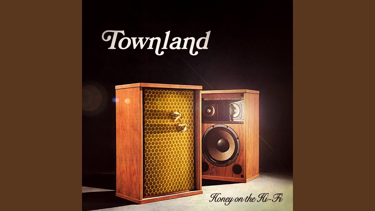 Townland - Sticks and Stones