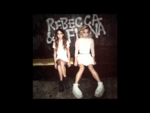 Rebecca & Fiona - Hard (John Dahlbäck Remix)