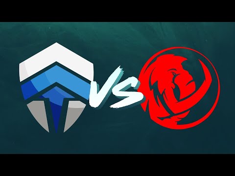 The Chiefs vs Mammoth Esports Club | Lower Bracket Final | 2023 LCO Split 2 Playoffs