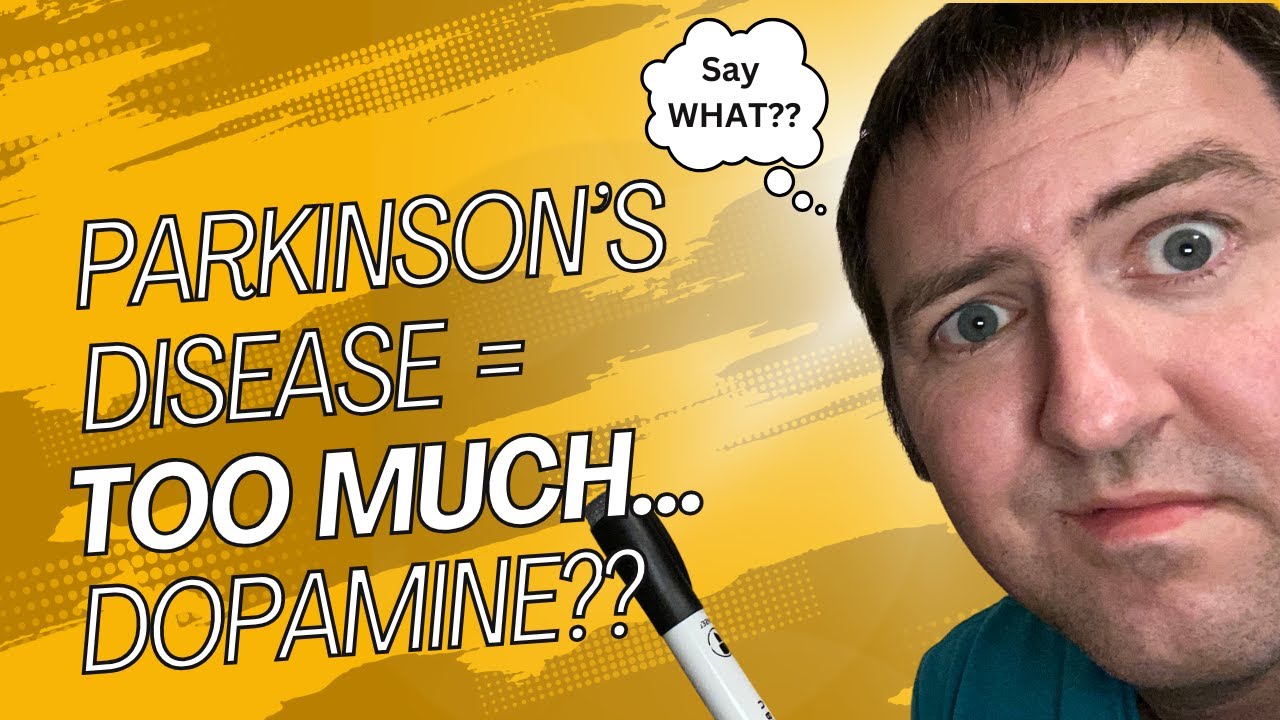 A Shocking New Treatment for Parkinson’s: How LESS Dopamine Could Halt Progression
