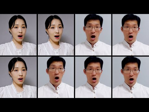 Ne timeas, Maria (Jens Klimek)