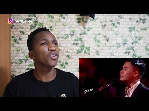 Baatar.B VS Binderya.B | "Forever Young" - REACTION