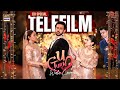 U Turn Wala Love Eid Special Telefilm Azaan Sami Khan Merub Ali ARY Digital