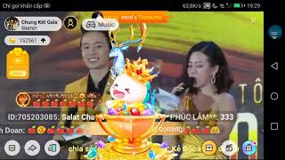 Download lagu Clip 2 Thi CK Gala Bigo 21/12/2020 Pm . mp3