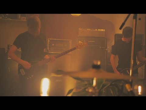 jeffk / black hole white sheet // live session