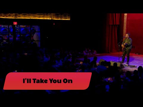 ONE ON ONE: Howie Day - I'll Take you On July 14th, 2022 City Winery New York