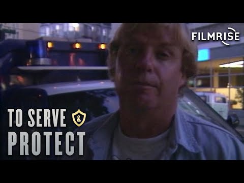 To Serve and Protect | Drunken Motorist | Reality Cop Drama
