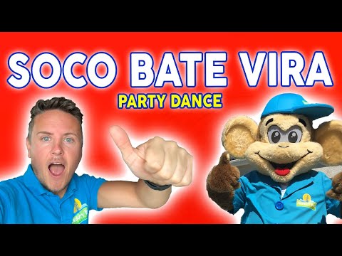 Soco Bate Vira Dance