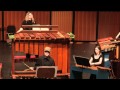 The Letter, by Harry Partch 2012-0418