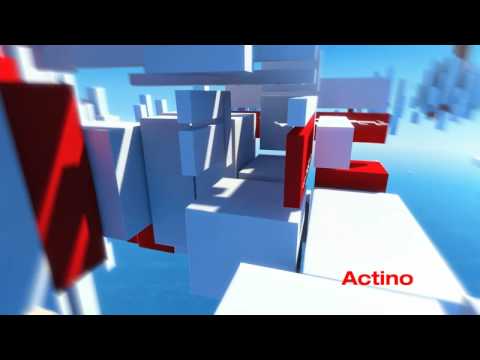 Mirror's Edge DLC Trailer