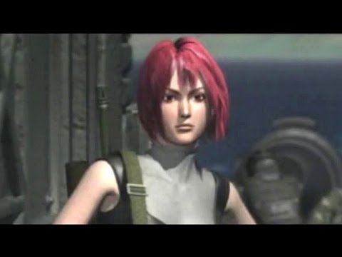 Dino Crisis 2 - Gameplay PSX (PS One) HD 720P (Playstation classics)