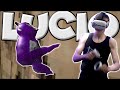 How to Lucio Run In Gorilla Tag - Official Tutorial!