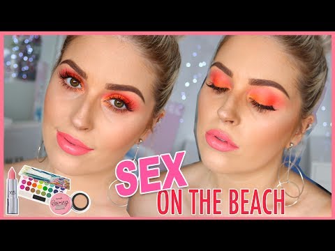 Flawless Chit Chat GRWM! 🔥 Sex On The Beach 🍹💕 COCKTAIL SERIES Video