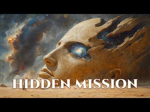 The Secret Book of John — Why Your Soul Came to Earth