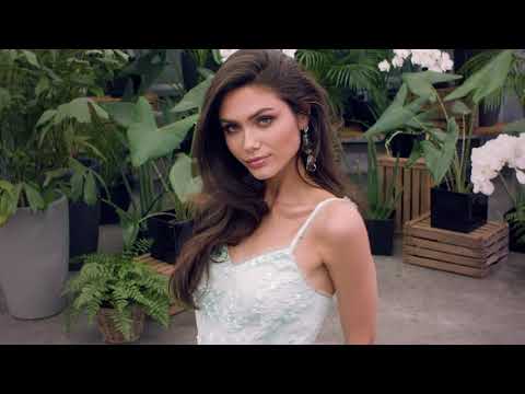 LAONA -  Floral Loft Story - Neue Kollektion 2020