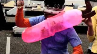 Only Baby Sharks WTM feat