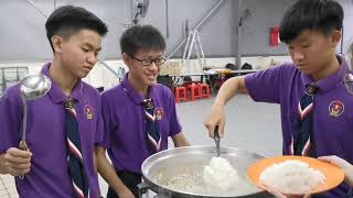 Download lagu Bukit bintang  District  Rover  scout  love in action #scouts #rovers mp3