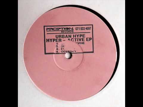 Urban Hype-Odyssey