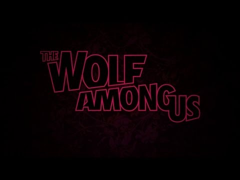 The Wolf Among Us Walkthrough - Episode 1: Faith - Chapter: 2 - Xbox 360/PS3/PC