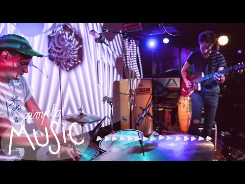 Porteleki & Czitrom duo @szimplakert