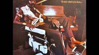 Latimore - Let's Do It in Slow Motion